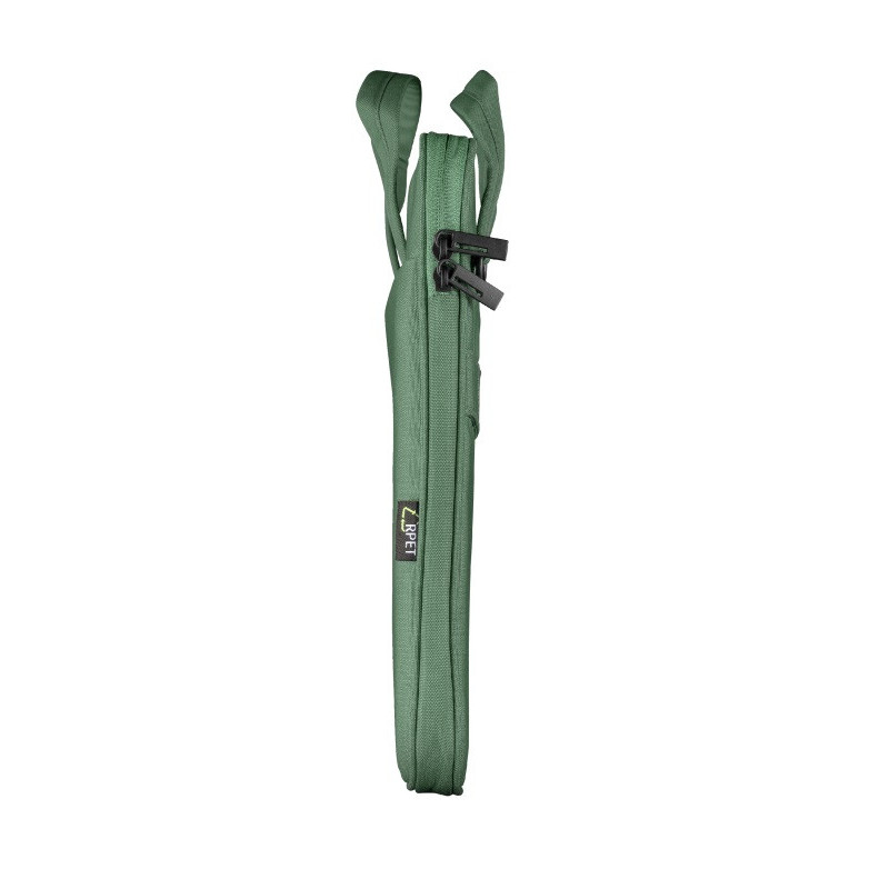TRUST 24450BOLOGNA LAPTOP BAG 16" ECO GREEN