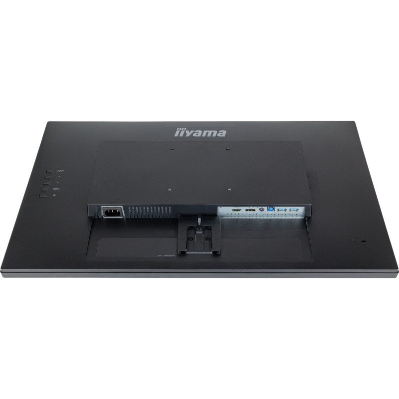 iiyama ProLite/XU2792HSU-B6/27"/IPS/FHD/100Hz/0,4ms/Black/3R