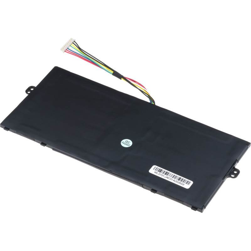 Batéria T6 Power Acer Switch SW312-31, Swift SF514-52T, Spin SP111-32N, 4670mAh, 36Wh, 2cell, Li-pol