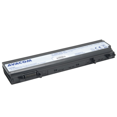 Batéria AVACOM pre Dell Latitude E5440, E5540 Li-Ion 10,8 V 5200mAh