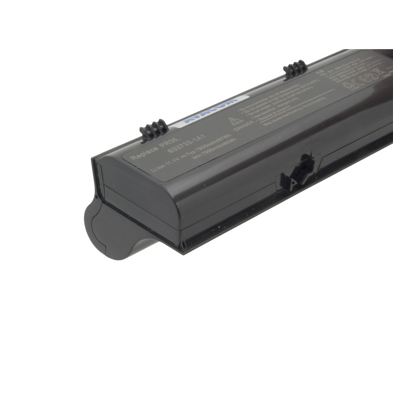 Batéria AVACOM pre HP ProBook 4330s, 4430s, 4530s series Li-Ion 11,1 V 7800mAh