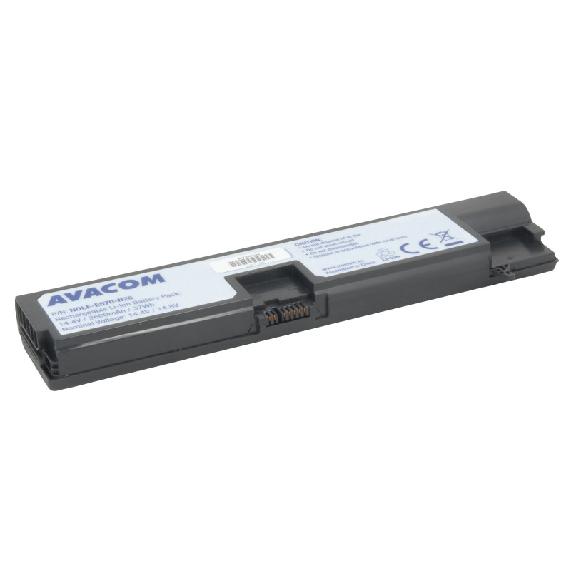 Batéria AVACOM pre Lenovo ThinkPad E570 14,4V 2600mAh