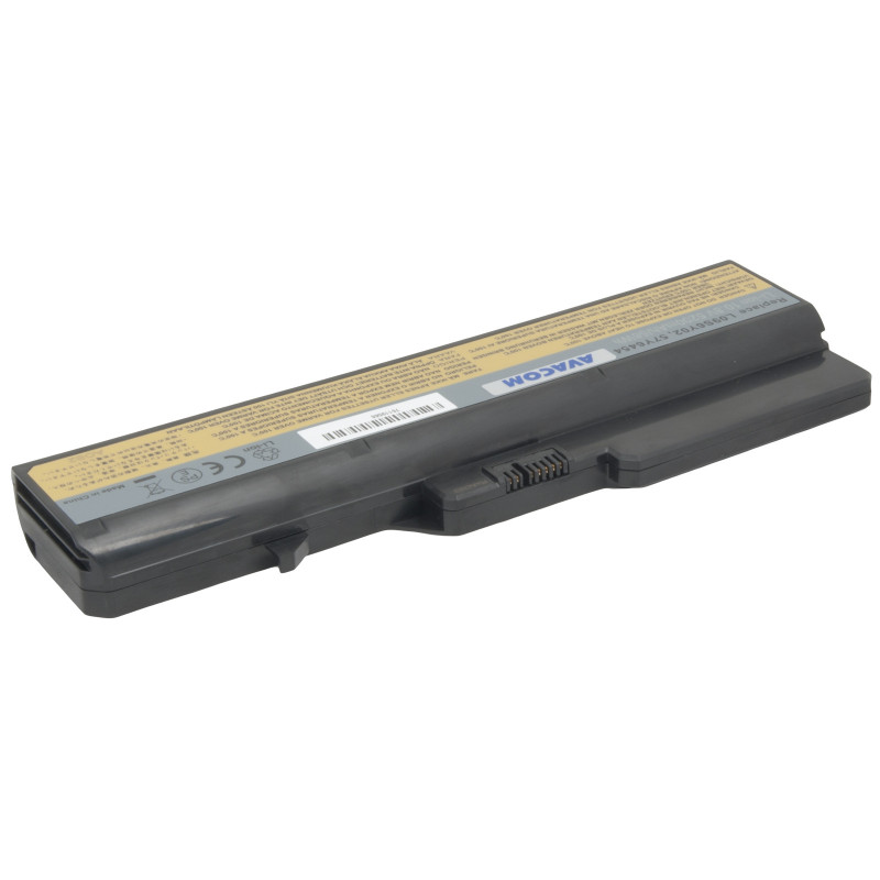 Batéria AVACOM pre Lenovo G560, IdeaPad V470 series Li-Ion 10,8 V 5200mAh