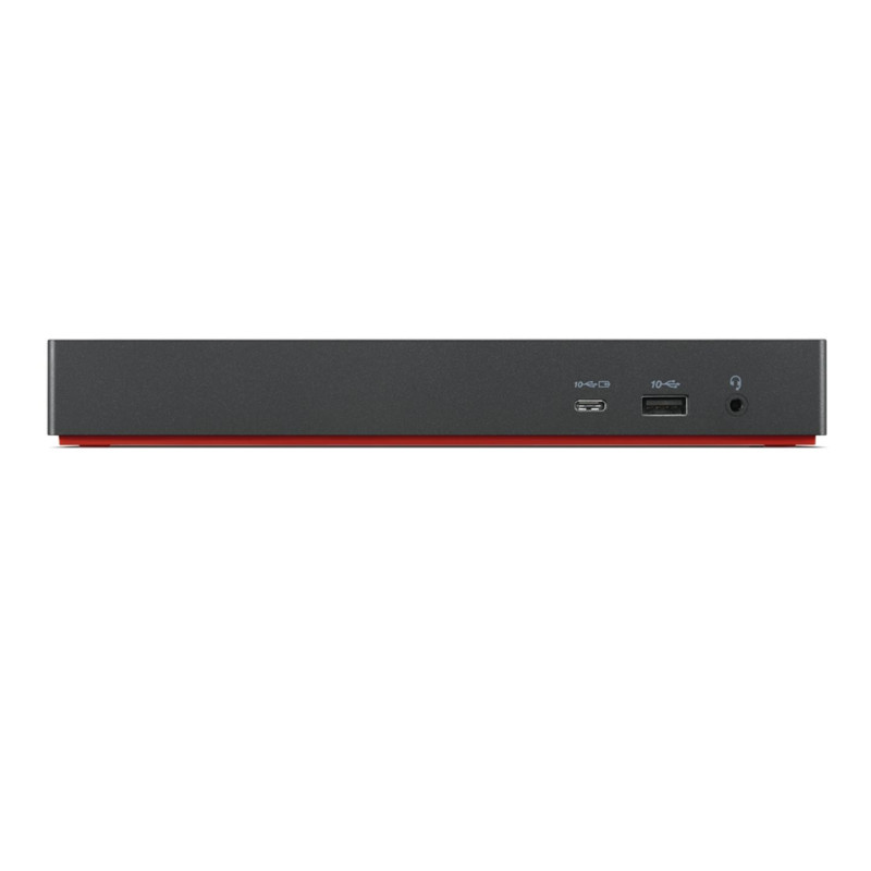 ThinkPad Thunderbolt 4 Dock Workstation Dock