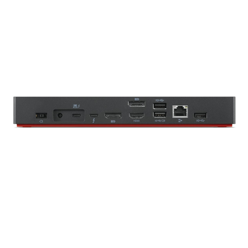 ThinkPad Thunderbolt 4 Dock Workstation Dock