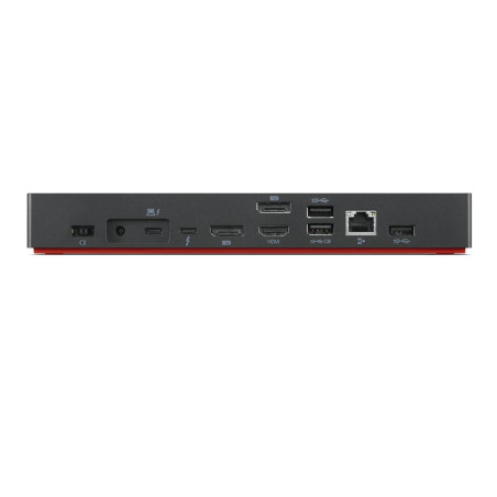 ThinkPad Thunderbolt 4 Dock Workstation Dock
