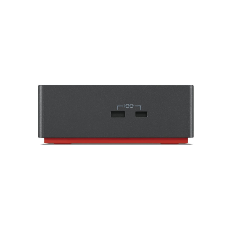 ThinkPad Thunderbolt 4 Dock Workstation Dock