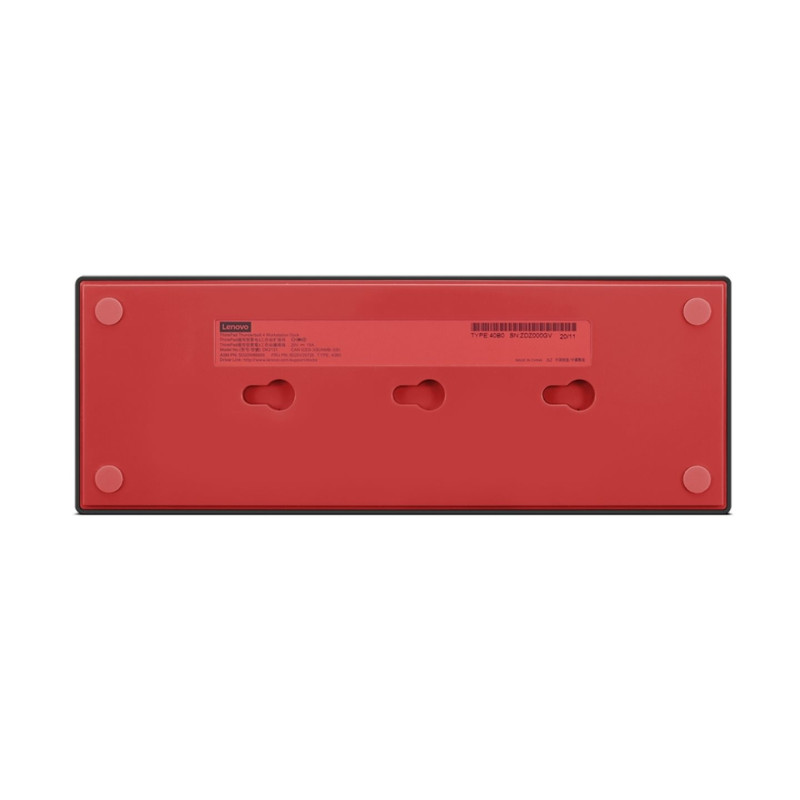 ThinkPad Thunderbolt 4 Dock Workstation Dock