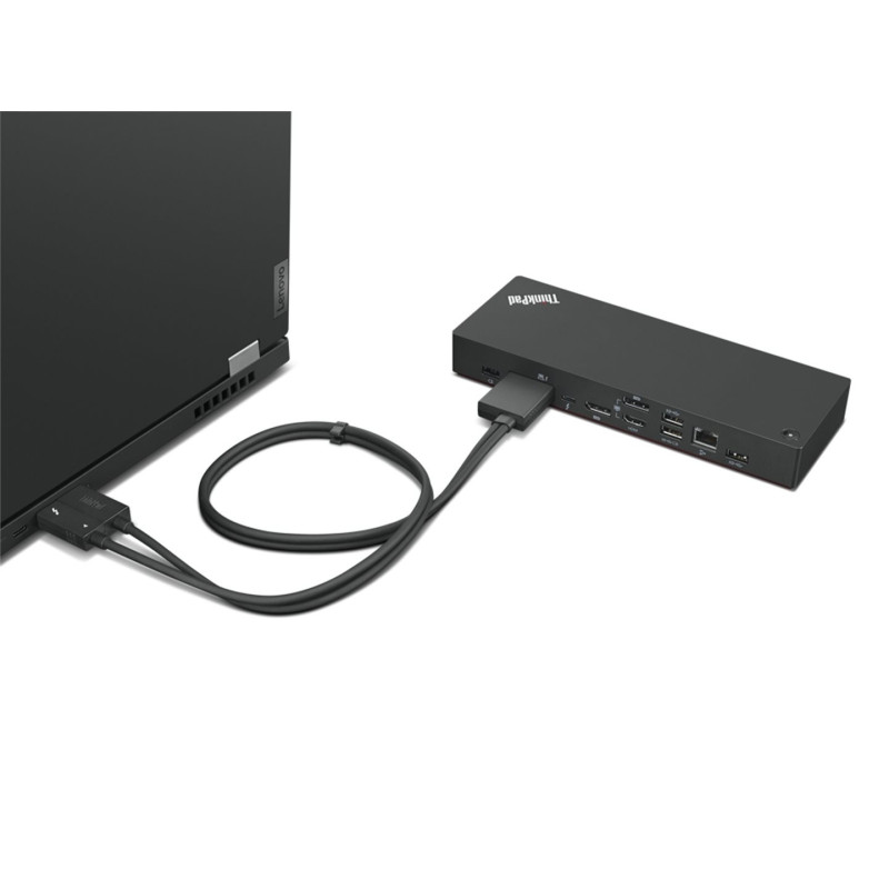 ThinkPad Thunderbolt 4 Dock Workstation Dock