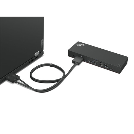 ThinkPad Thunderbolt 4 Dock Workstation Dock
