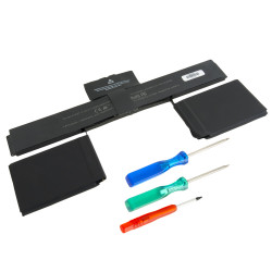 Batéria AVACOM pre Apple MacBook Pro 13" A1425 Li-Pol 11,21 V 6700mAh 74Wh - A1437