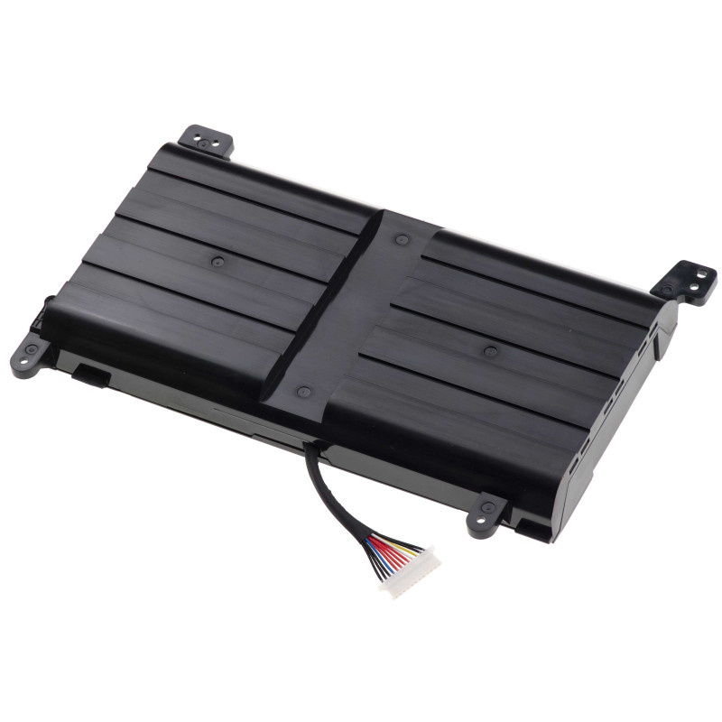 Batéria T6 Power pre HP Omen 17-an000, 17-an100, 12pin, Geforce 1050, 5973mAh, 86Wh, 8cell, Li-ion