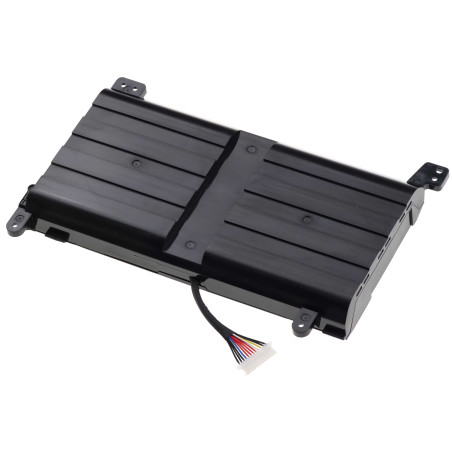 Batéria T6 Power pre HP Omen 17-an000, 17-an100, 12pin, Geforce 1050, 5973mAh, 86Wh, 8cell, Li-ion