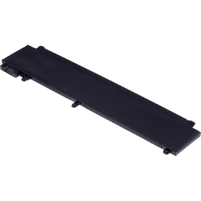 Batéria T6 Power pre Lenovo ThinkPad T460s, T470s, 2200mAh, 25Wh, 3cell, Li-Pol