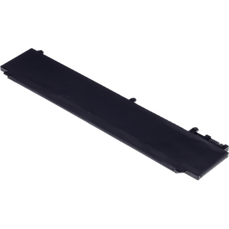 Batéria T6 Power pre Lenovo ThinkPad T460s, T470s, 2200mAh, 25Wh, 3cell, Li-Pol
