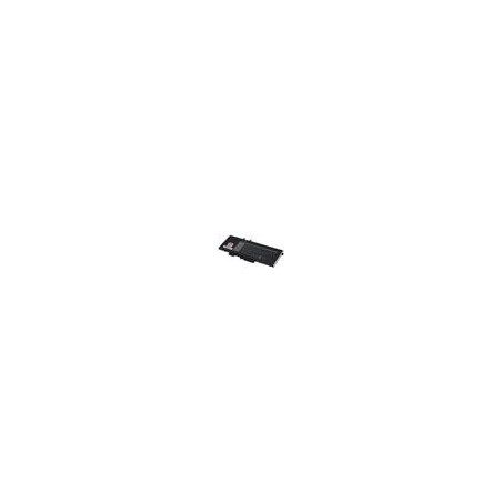 Batéria T6 Power Dell Latitude 5400, 5500, Precision 3540, 8900mAh, 68Wh, 4cell, Li-pol