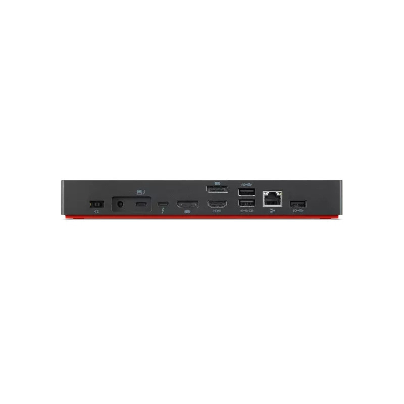Lenovo ThinkPad Universal Thunderbolt 4 Dock
