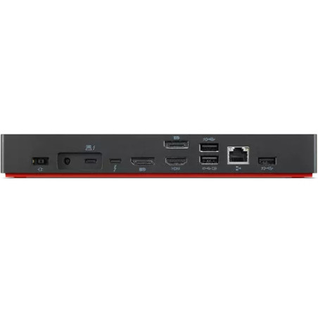 Lenovo ThinkPad Universal Thunderbolt 4 Dock