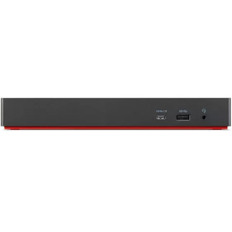 Lenovo ThinkPad Universal Thunderbolt 4 Dock