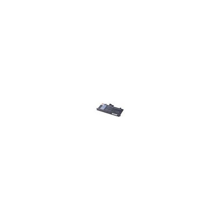 Batéria T6 Power Dell Latitude 12 5285, 5290 2in1, 5500mAh, 42Wh, 4cell, Li-pol