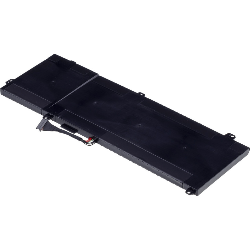 Batéria T6 Power HP ZBook Studio G3, ZBook Studio G4, 4210mAh, 64Wh, 4cell, Li-pol