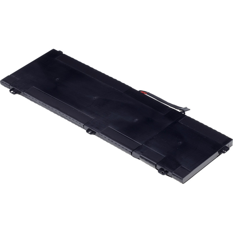 Batéria T6 Power HP ZBook Studio G3, ZBook Studio G4, 4210mAh, 64Wh, 4cell, Li-pol