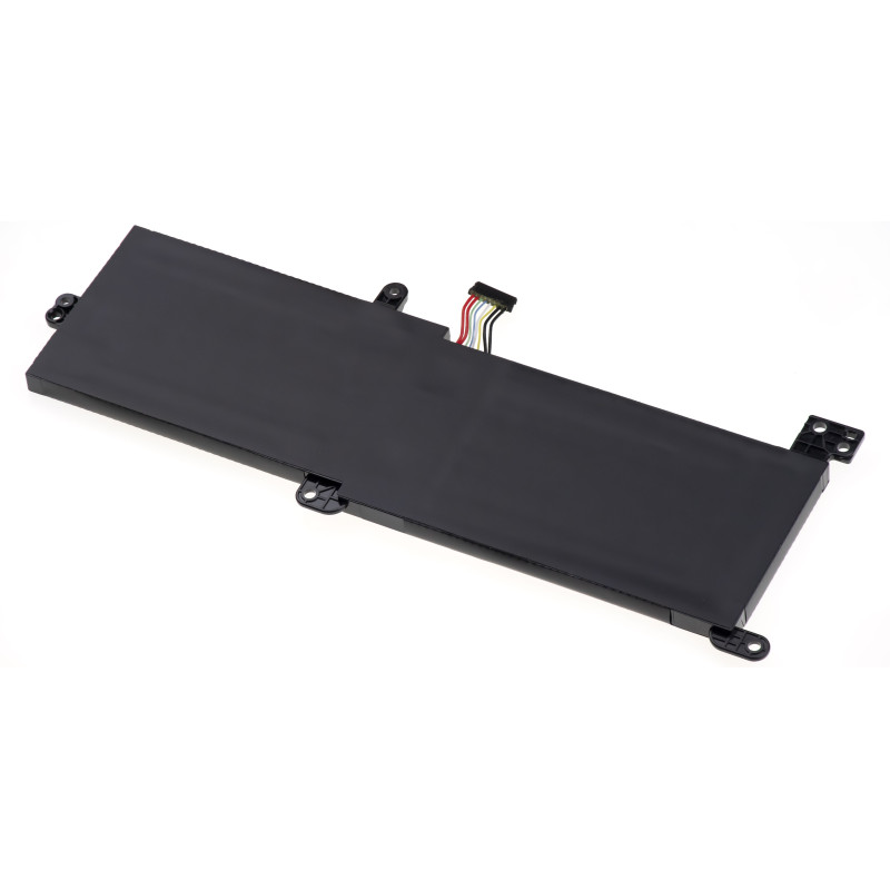 Batéria T6 Power Lenovo IdeaPad 320-15IKB, 320-17IKB, 330-15IKB, 4645mAh, 35Wh, 2cell, Li-pol