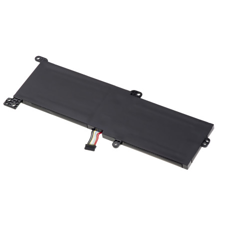 Batéria T6 Power Lenovo IdeaPad 320-15IKB, 320-17IKB, 330-15IKB, 4645mAh, 35Wh, 2cell, Li-pol