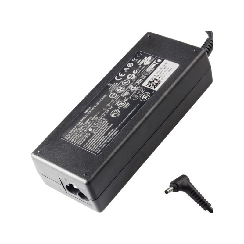Napájací adaptér 90W, 19,5V 4.0x1.7mm, originál DELL