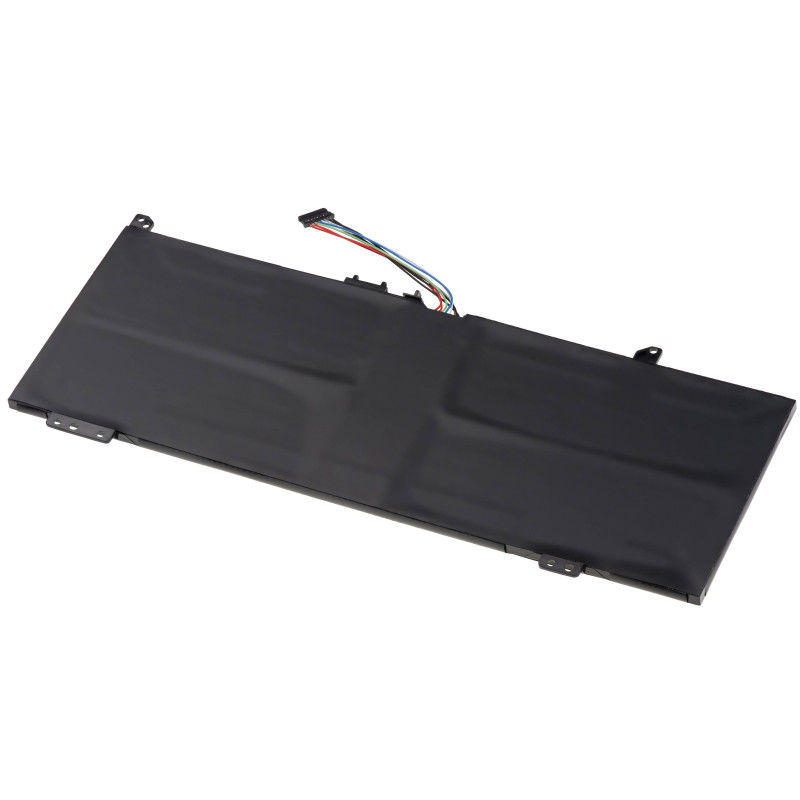 Batéria T6 Power Lenovo Yoga 530-14IKB, IdeaPad 530S-14IKB, Flex 6-14IKB, 5928mAh, 45Wh, 4cell