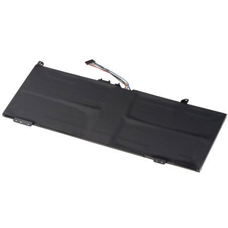 Batéria T6 Power Lenovo Yoga 530-14IKB, IdeaPad 530S-14IKB, Flex 6-14IKB, 5928mAh, 45Wh, 4cell