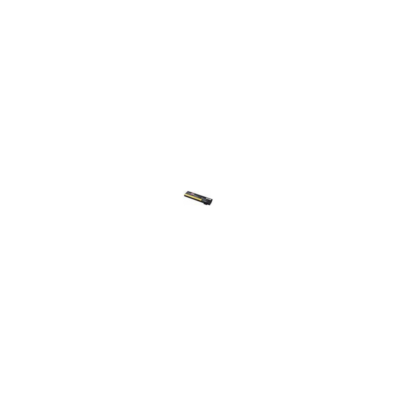 Batéria T6 Power pre Lenovo ThinkPad T470, T480, T570, T580, P51s, P52s, 5200mAh, 58Wh, 6cell