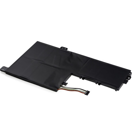 Batéria T6 Power Lenovo Yoga 520-14IKB, Flex 5-1470, IP 320S-14IKB, 3600mAh, 41Wh, 3cell, Li-Pol