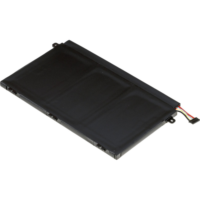 Batéria T6 Power Lenovo ThinkPad E480, E490, E580, E590, E14, E15, 4050mAh, 45Wh, 3cell, Li-pol