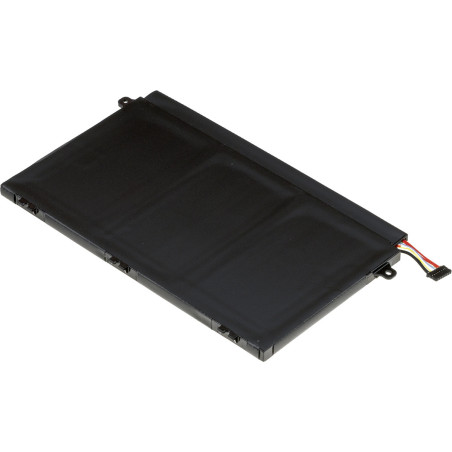 Batéria T6 Power Lenovo ThinkPad E480, E490, E580, E590, E14, E15, 4050mAh, 45Wh, 3cell, Li-pol
