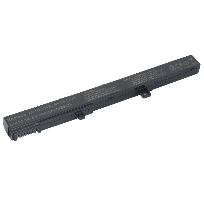 Batéria AVACOM pre Asus X551CA, F551 series Li-Ion 14,8 V 2600mAh 38Wh