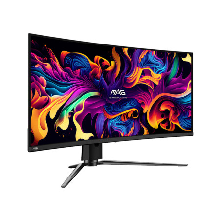 MSI MAG/341CQP/34"/QD-OLED/wQHD/175Hz/0,03ms/Čierna/3R