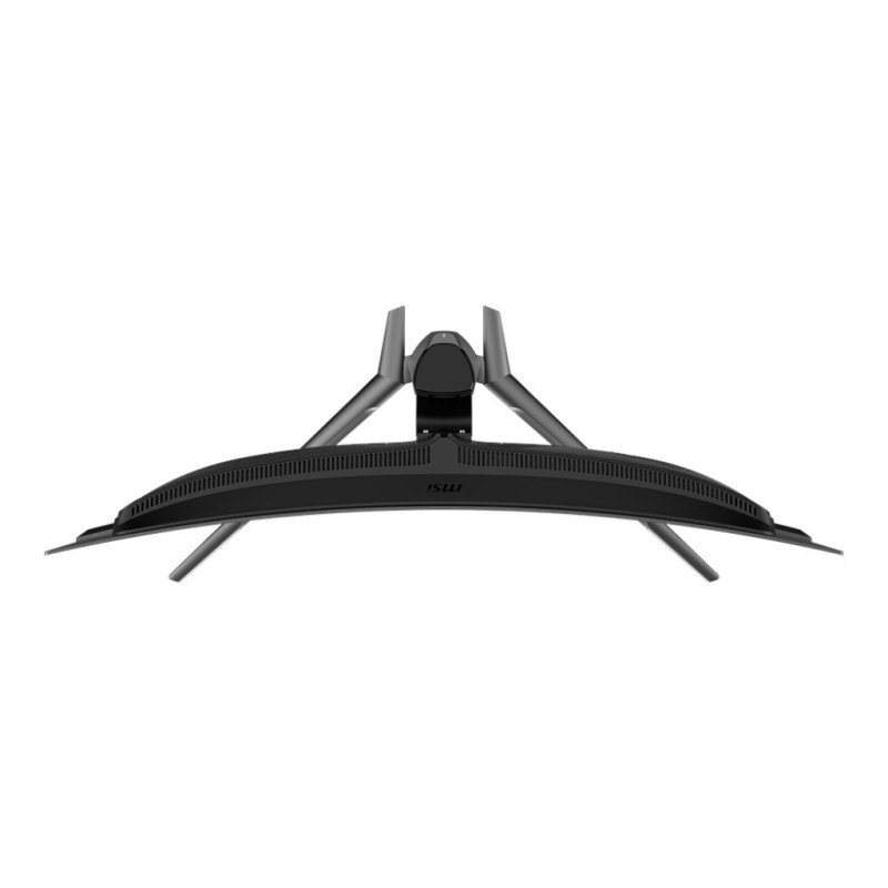 MSI MAG/341CQP/34"/QD-OLED/wQHD/175Hz/0,03ms/Čierna/3R