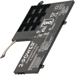 2-POWER Batéria 11,4V 3600mAh pre ASUS A530, K530, S530, X530