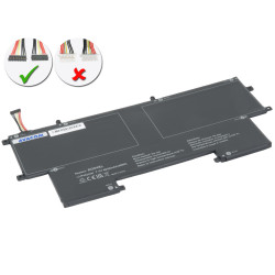 Batéria AVACOM pre HP EliteBook Folio G1 Li-Pol 7,7 V 4935mAh 28Wh