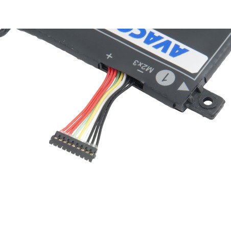 Batéria AVACOM pre HP EliteBook Folio G1 Li-Pol 7,7 V 4935mAh 28Wh