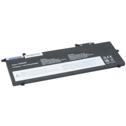 Batéria AVACOM pre Lenovo ThinkPad X280 Li-Pol 11,4 V 4210mAh 48Wh