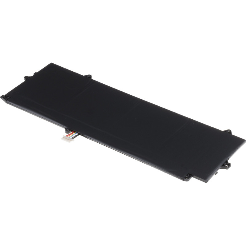 Batéria T6 Power HP Elite x2 1012 G1, 5190mAh, 40Wh, 4cell, Li-pol