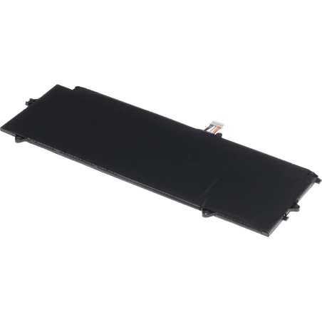 Batéria T6 Power HP Elite x2 1012 G1, 5190mAh, 40Wh, 4cell, Li-pol