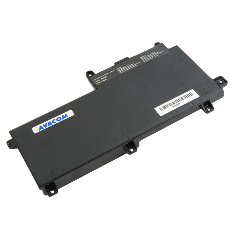 Batéria AVACOM pre HP ProBook 640 G2, 655 G2 Li-Pol 11,4 V 4210mAh 48Wh