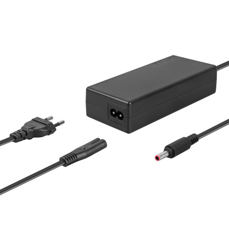 AVACOM nabíjací adaptér pre notebooky Dell XPS 19,5 V 4,62 A 90 W konektor 4,5 mm x 3,0 mm