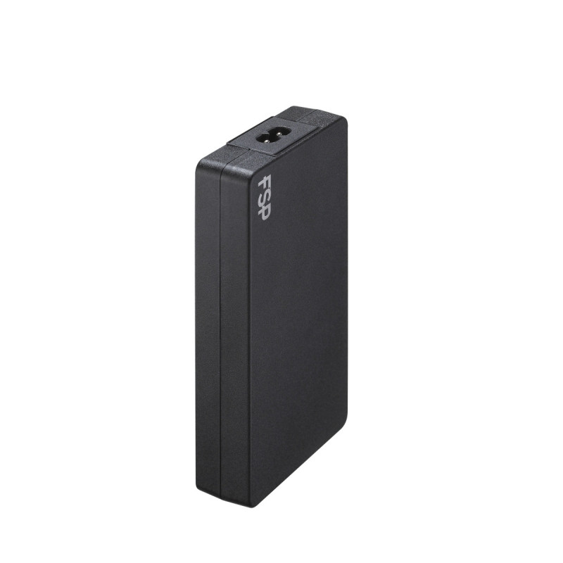 FSP NB 120 SLIM PRO napájací adaptér k notebooku, 120W, 19V