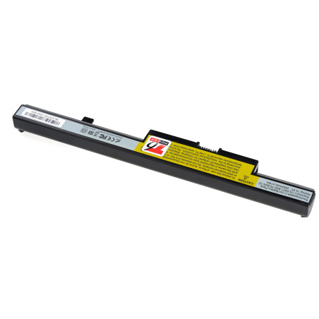 Batéria T6 Power Lenovo B40-30, B40-70, B50-30, N40-30, N50-30, N50-70, E50-80, 2600mAh, 38Wh, 4cell