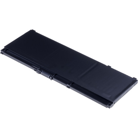 Batéria T6 Power HP Pavilion Gaming 15-cx0000, 17-cd0000, 4545mAh, 52,5Wh, 3cell, Li-pol