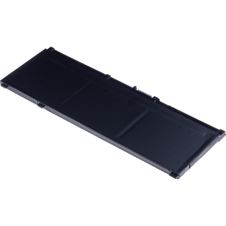 Batéria T6 Power HP Pavilion Gaming 15-cx0000, 17-cd0000, 4545mAh, 52,5Wh, 3cell, Li-pol